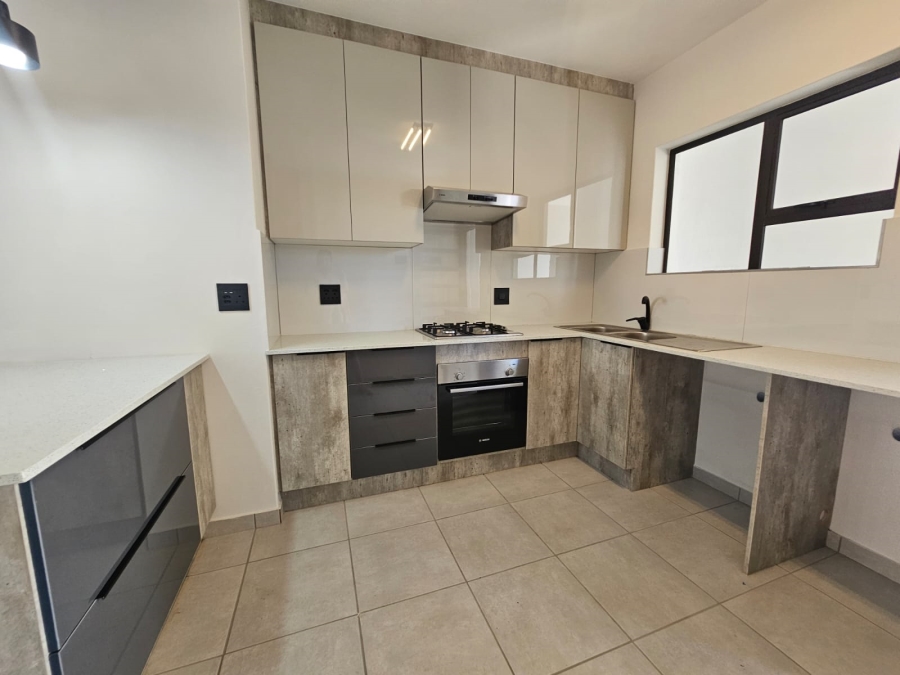 To Let 2 Bedroom Property for Rent in Cashan North West